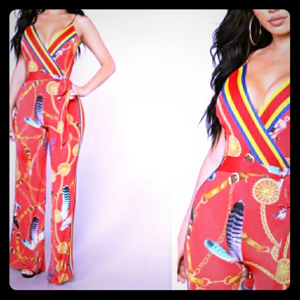 Jumpsuit
